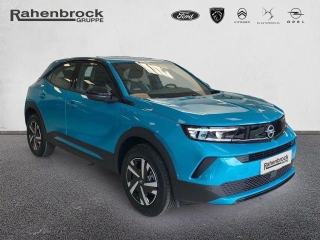 Opel Mokka 1.2 Turbo Edition Turbo