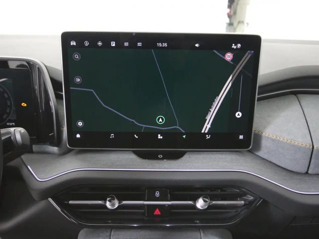 Skoda Kodiaq Selection