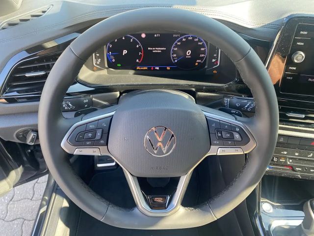 Volkswagen T-Roc DSG R-Line