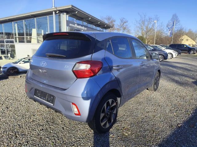 Hyundai i10 1.2 Premium