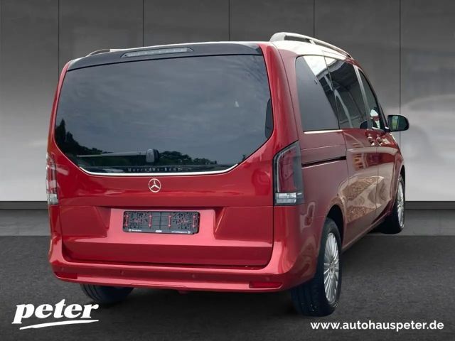 Mercedes-Benz V 250 4MATIC Style V 250 d