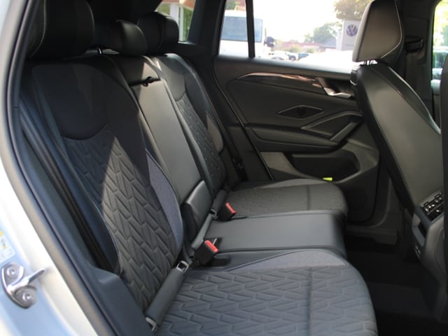 Volkswagen Tiguan 1.5 TSI DSG