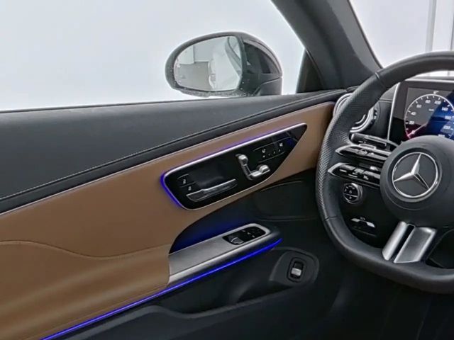Mercedes-Benz CLE 300 4MATIC AMG Line Coupé