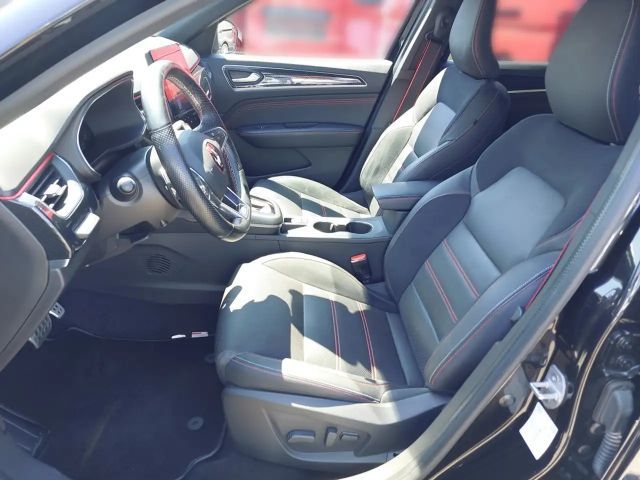 Renault Arkana EDC RS TCe 140