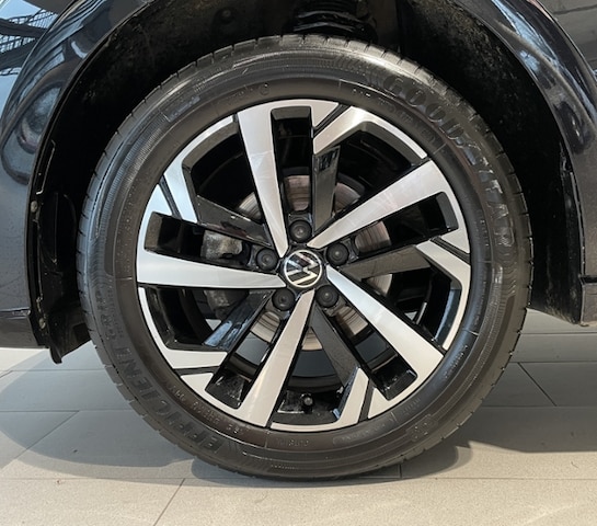 Volkswagen Polo 1.0 TSI Move