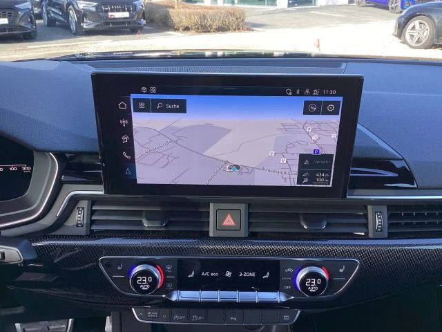 Audi S5 3.0 TFSI Cabriolet Quattro