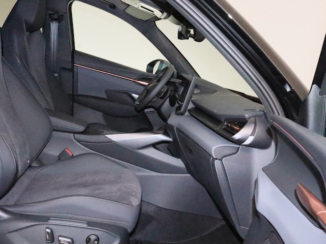 Cupra Terramar 2.0 TSI VZ