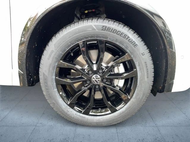 Volkswagen Tiguan 4Motion IQ.Drive R-Line