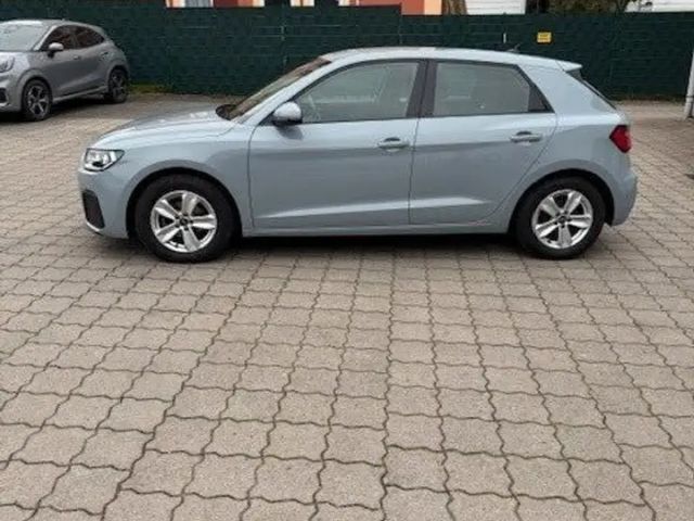 Audi A1 25 TFSI Sportback