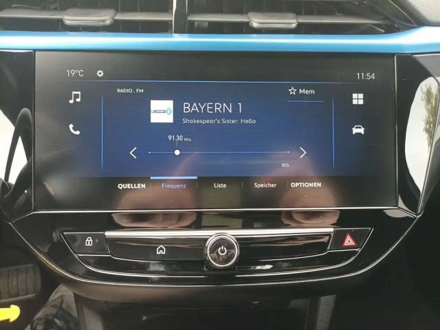 Opel Corsa YES mit Automatik*Tempomat*PDC