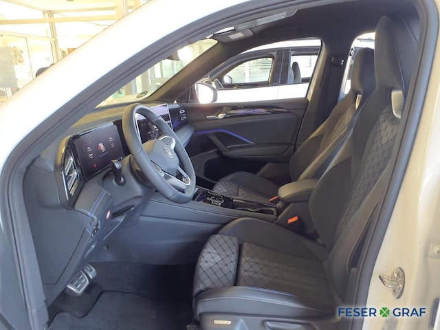 Volkswagen Tiguan 1.5 eTSI DSG R-Line