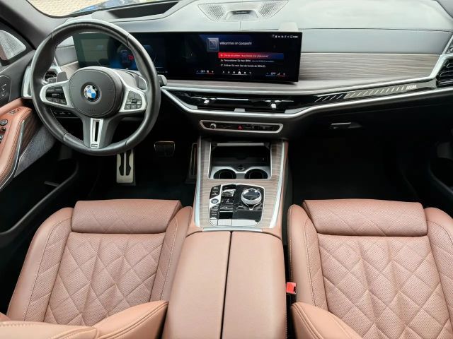 BMW X5 M-Sport xDrive