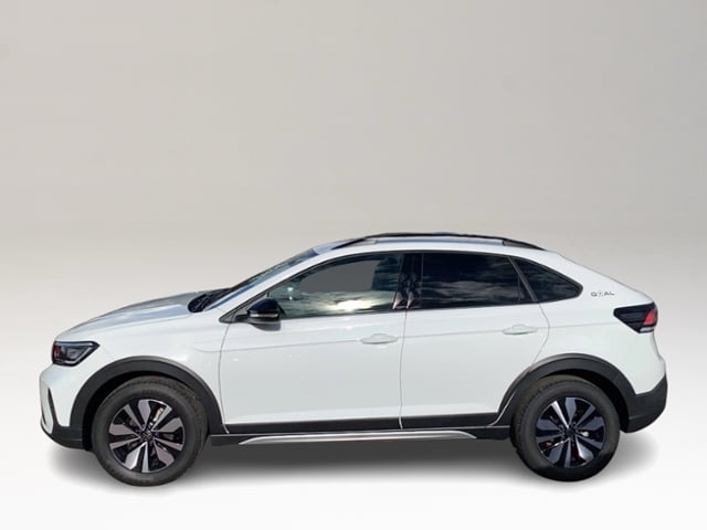 Volkswagen Taigo 1.0 TSI