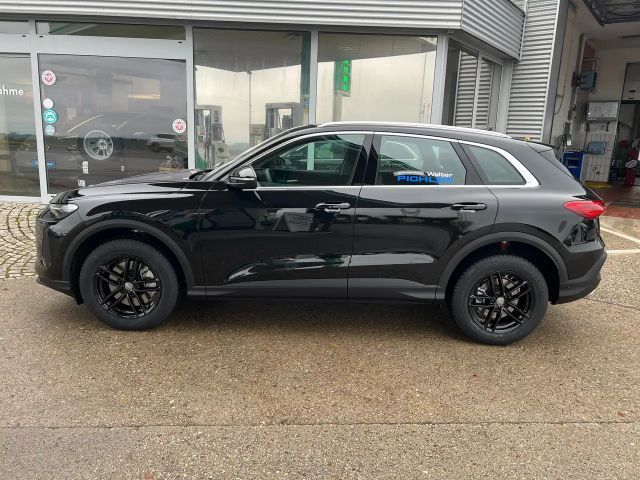 Audi Q5 40 TDI Quattro