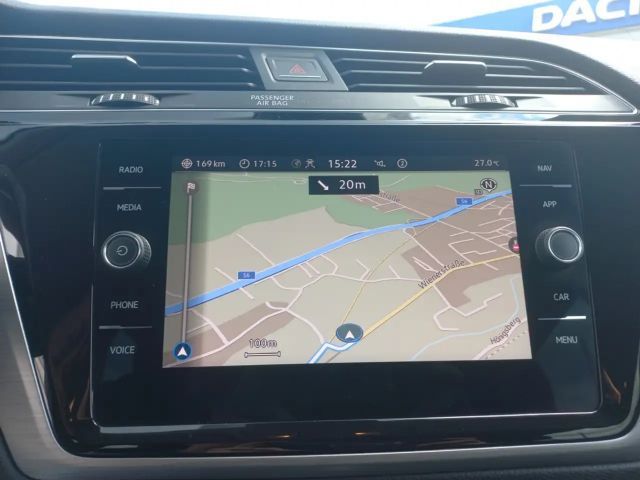 Volkswagen Touran 2.0 TDI DSG