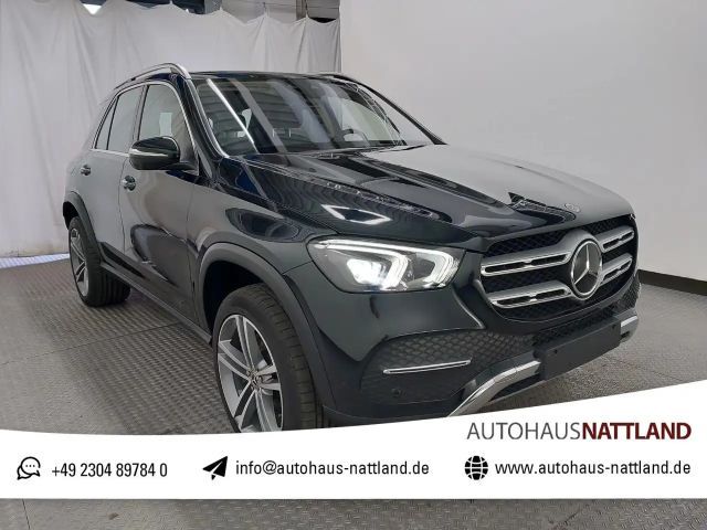 Mercedes-Benz GLE 580 4MATIC