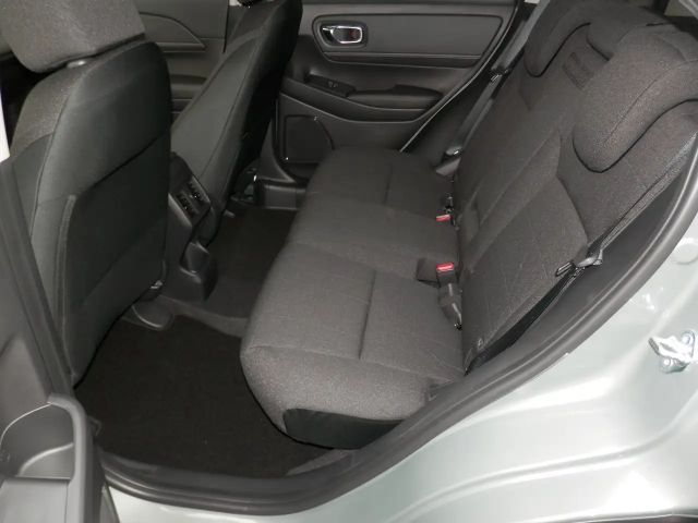 Honda HR-V Elegance Hybrid i-MMD