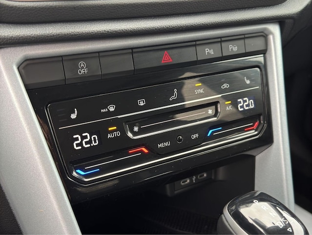 Volkswagen T-Roc 2.0 TDI DSG