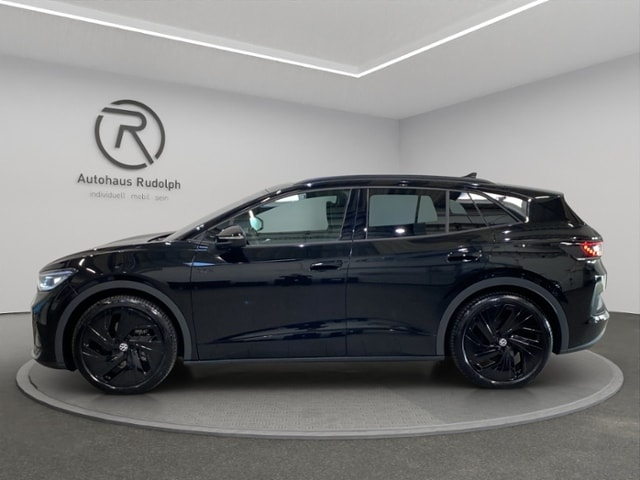 Volkswagen ID.4 4Motion