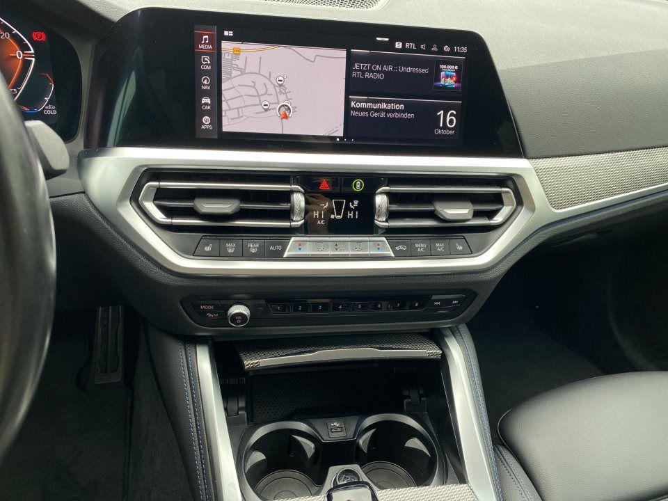 BMW 430 430i Coupé Gran Coupé xDrive