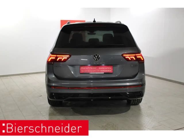 Volkswagen Tiguan 2.0 TDI Allspace DSG R-Line
