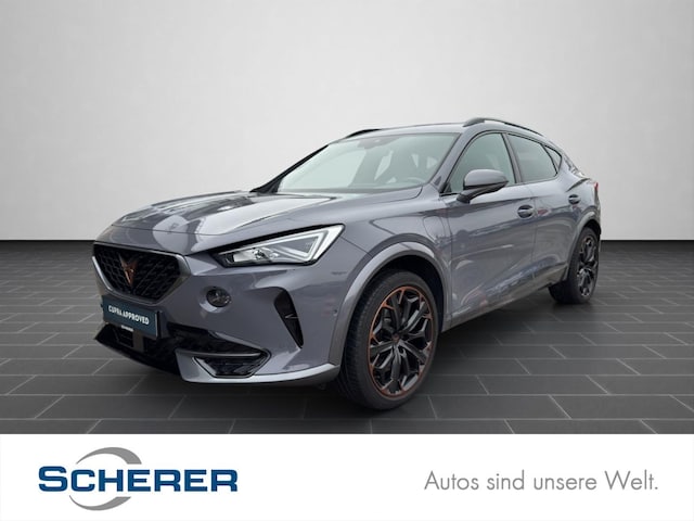 Cupra Formentor 1.4 VZ