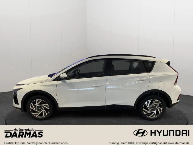Hyundai Bayon 1.0 Trend