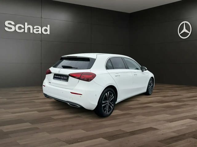 Mercedes-Benz A 180 A180 PROGRES+MBUX+LED+KAMERA+ASSIST+CARPLAY+SHZ+