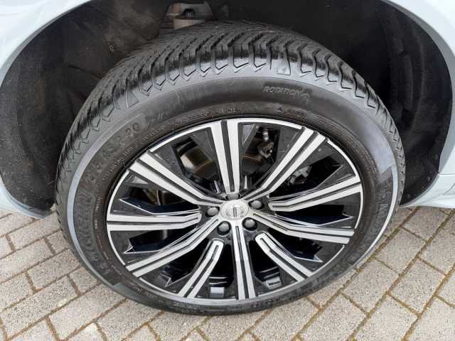 Volvo XC90 AWD Bright Plus