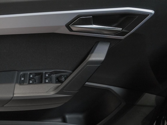 Seat Ibiza 1.0 TSI DSG FR-lijn