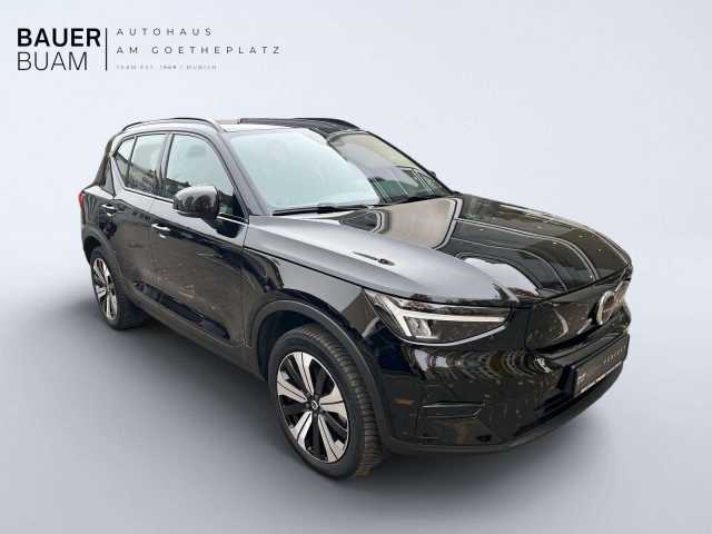 Volvo XC40 Core Recharge