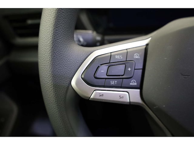 Volkswagen Caddy 2.0 TDI