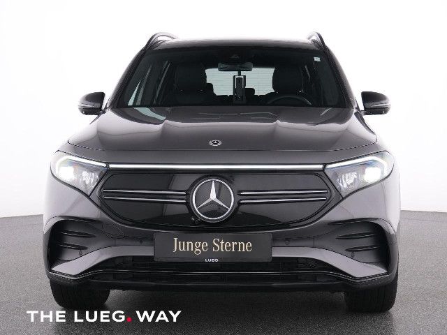 Mercedes-Benz EQB 300 4MATIC