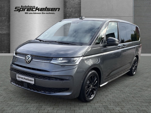 Volkswagen Multivan T7
