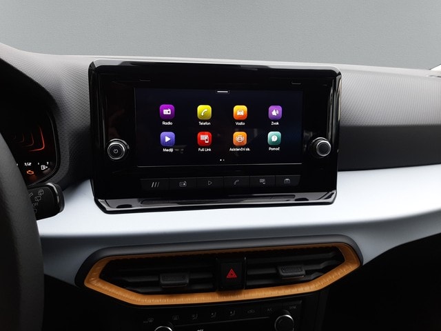 Seat Ibiza 1.0 TSI Style