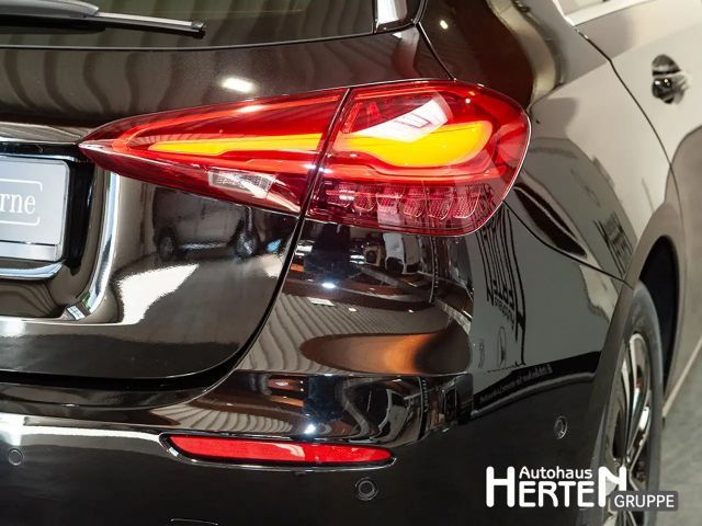 Mercedes-Benz A 200 Progressive