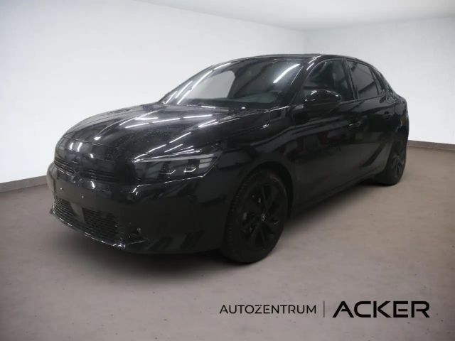 Opel Corsa 1.2 Turbo GS-Line Grand Sport Turbo