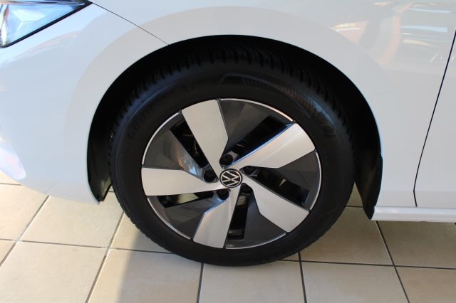 Volkswagen Passat 1.5 eTSI DSG