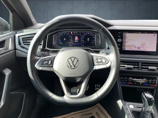 Volkswagen Taigo 1.5 TSI DSG R-Line