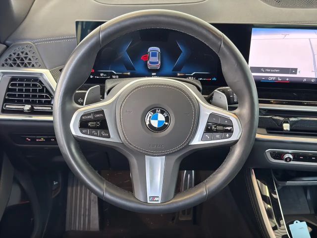 BMW X5 M-Sport xDrive