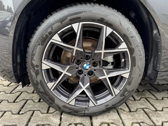 BMW X3 M-Sport xDrive