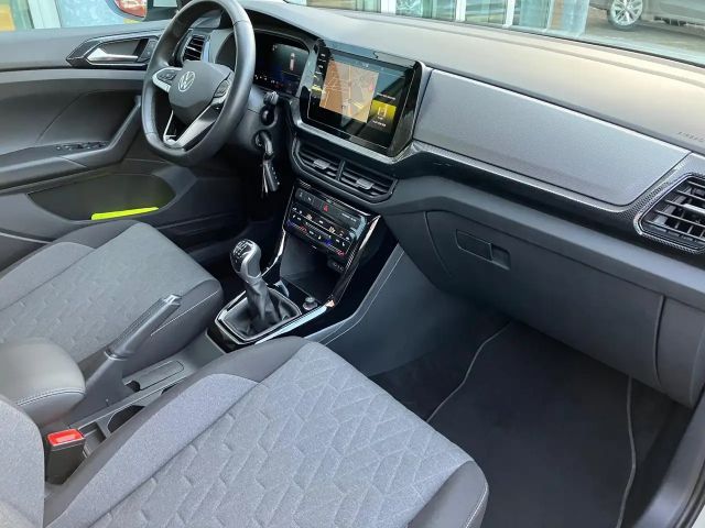 Volkswagen T-Cross 1.0 TSI Life