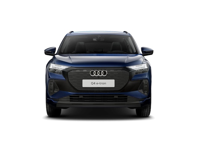 Audi Q4 e-tron SUV 45 e-tron Audi Q4 e-tron