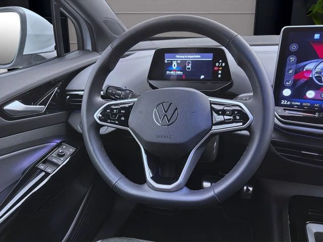 Volkswagen ID.4 IQ.Drive Performance Pro