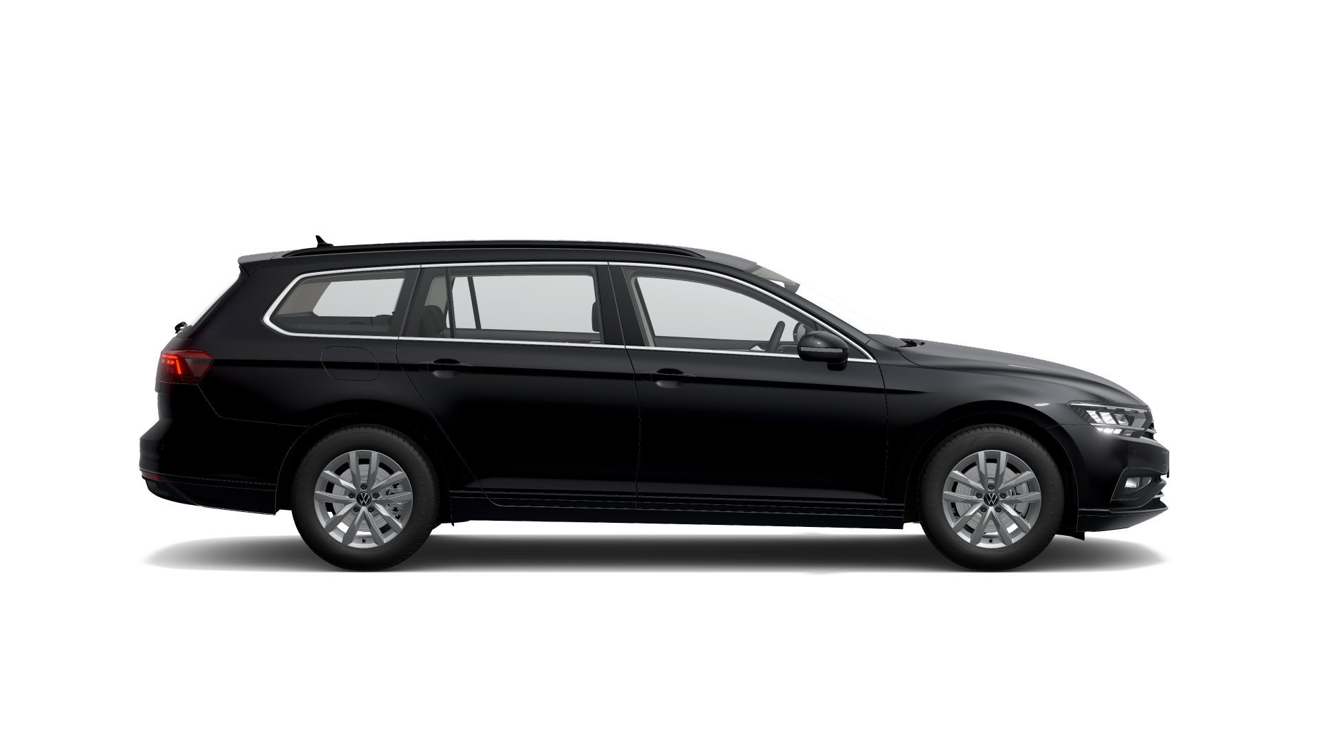 Volkswagen Passat 2.0 TDI Business DSG Variant