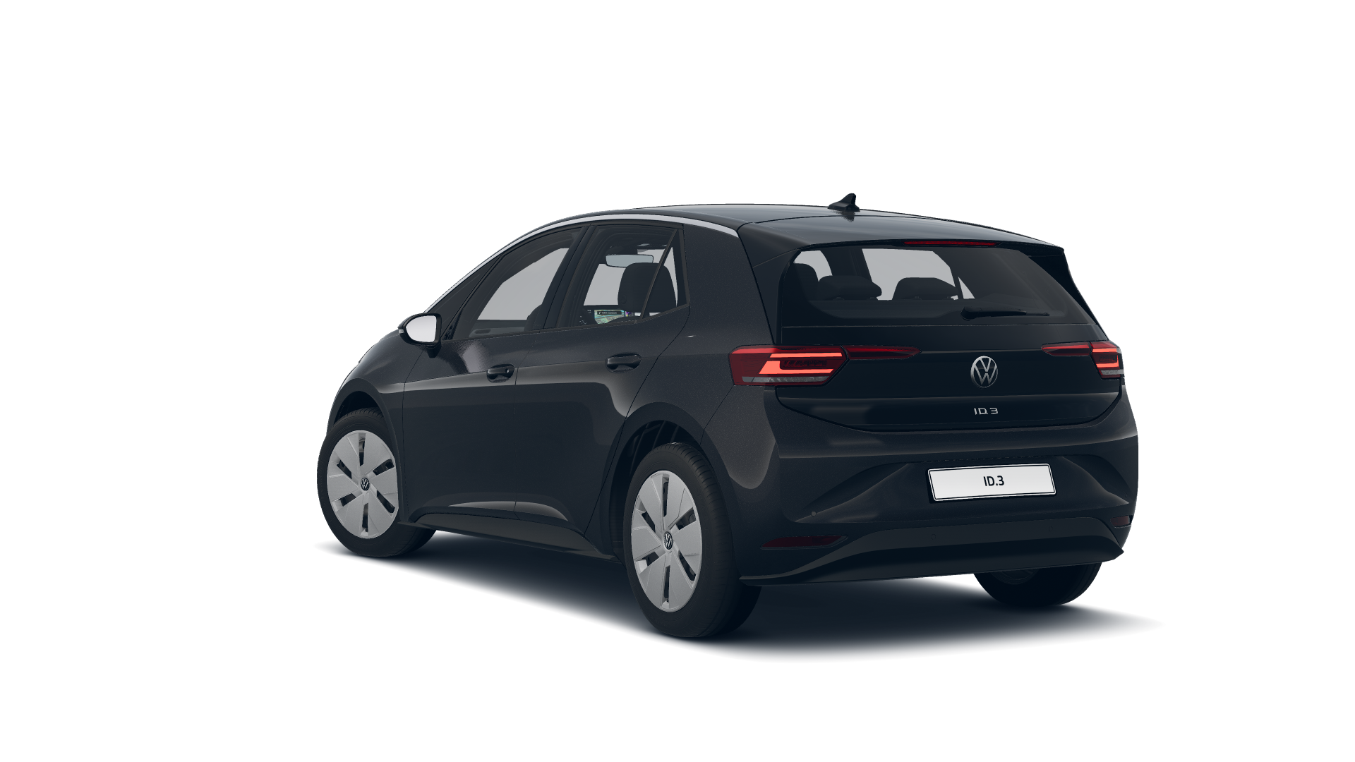 Volkswagen ID.3 58 KWh Performance Pro