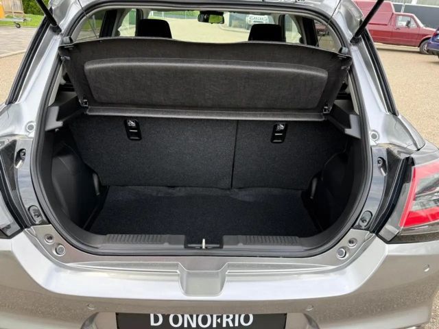 Suzuki Swift Comfort Hybrid