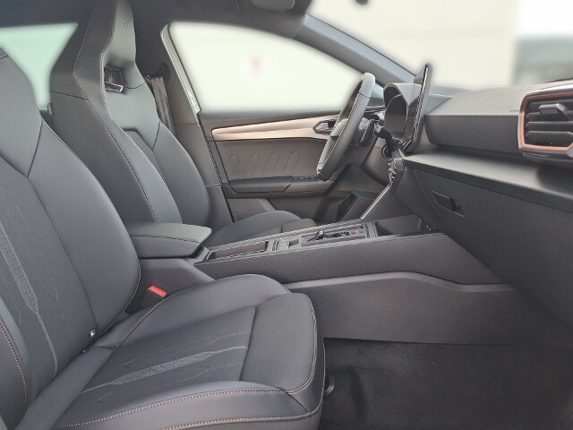 Cupra Leon DSG Sportstourer