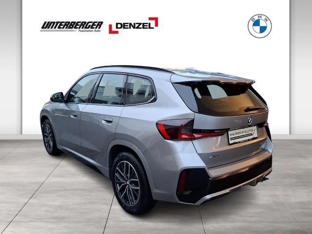 BMW X1 M-Sport sDrive18i