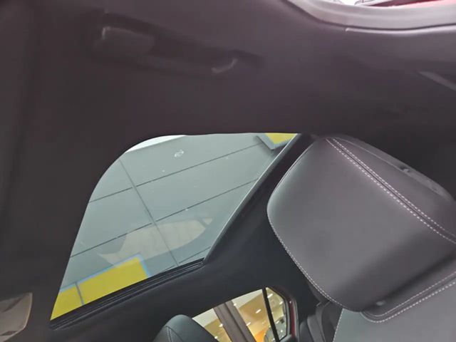 Opel Astra GS-Line Grand Sport